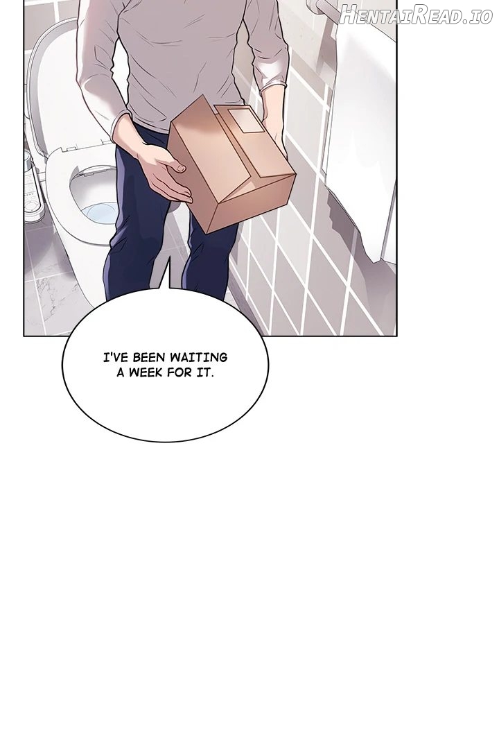 Signed, Sealed, Mistaken Chapter 2 - page 22