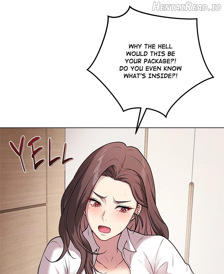 Signed, Sealed, Mistaken Chapter 2 - page 23