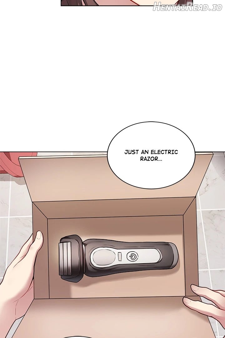 Signed, Sealed, Mistaken Chapter 2 - page 26