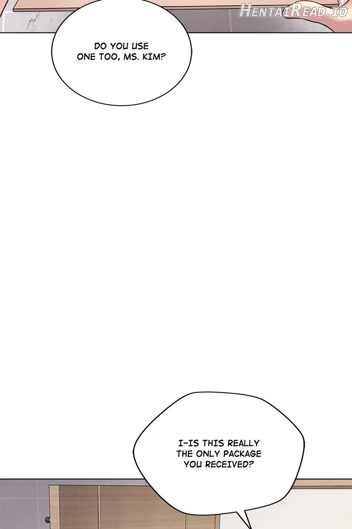 Signed, Sealed, Mistaken Chapter 2 - page 27