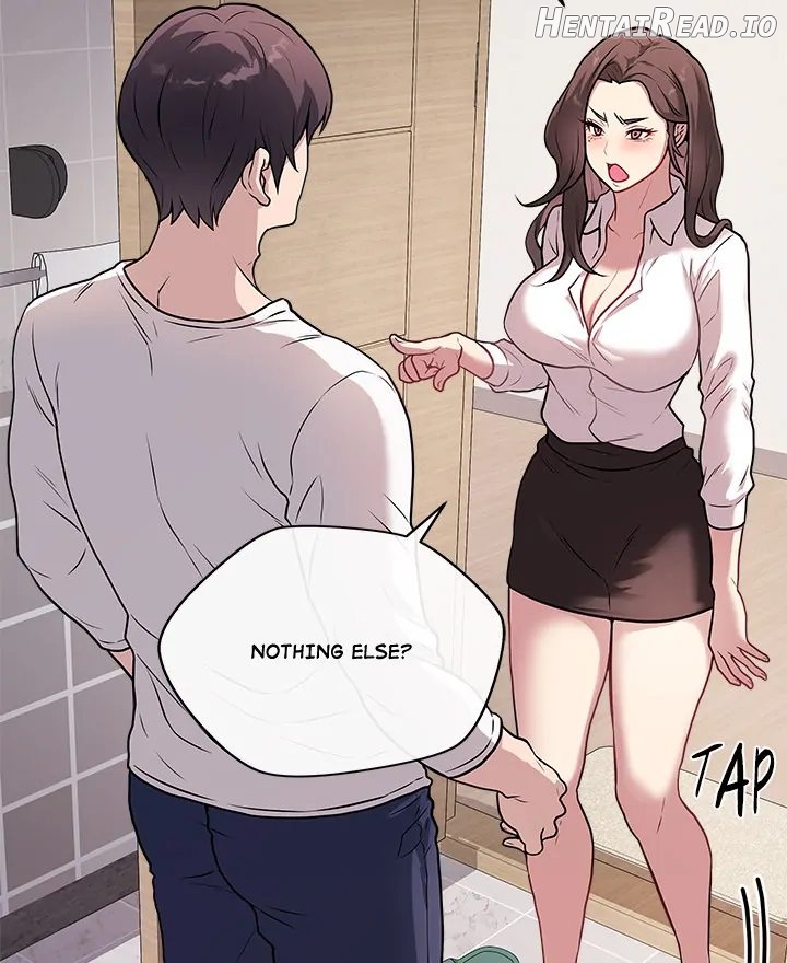 Signed, Sealed, Mistaken Chapter 2 - page 28