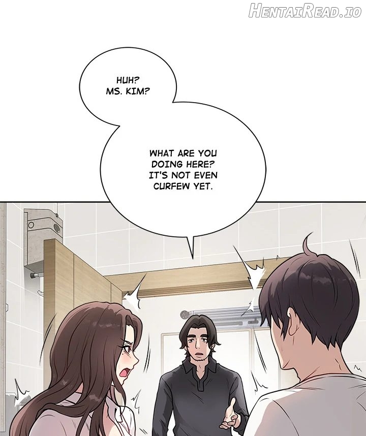 Signed, Sealed, Mistaken Chapter 2 - page 48