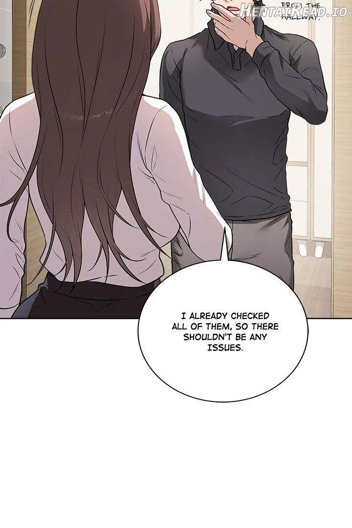 Signed, Sealed, Mistaken Chapter 2 - page 52