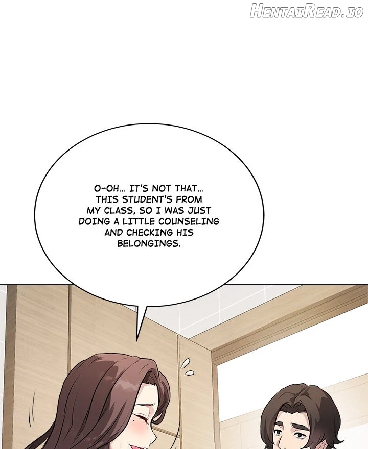 Signed, Sealed, Mistaken Chapter 2 - page 53