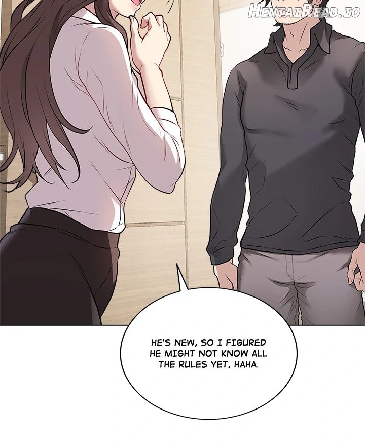 Signed, Sealed, Mistaken Chapter 2 - page 54