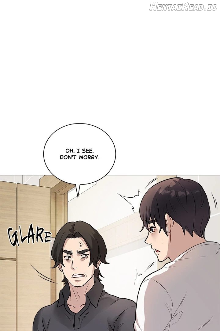 Signed, Sealed, Mistaken Chapter 2 - page 55