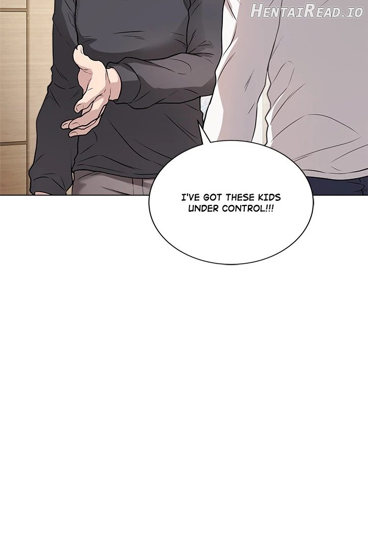 Signed, Sealed, Mistaken Chapter 2 - page 56