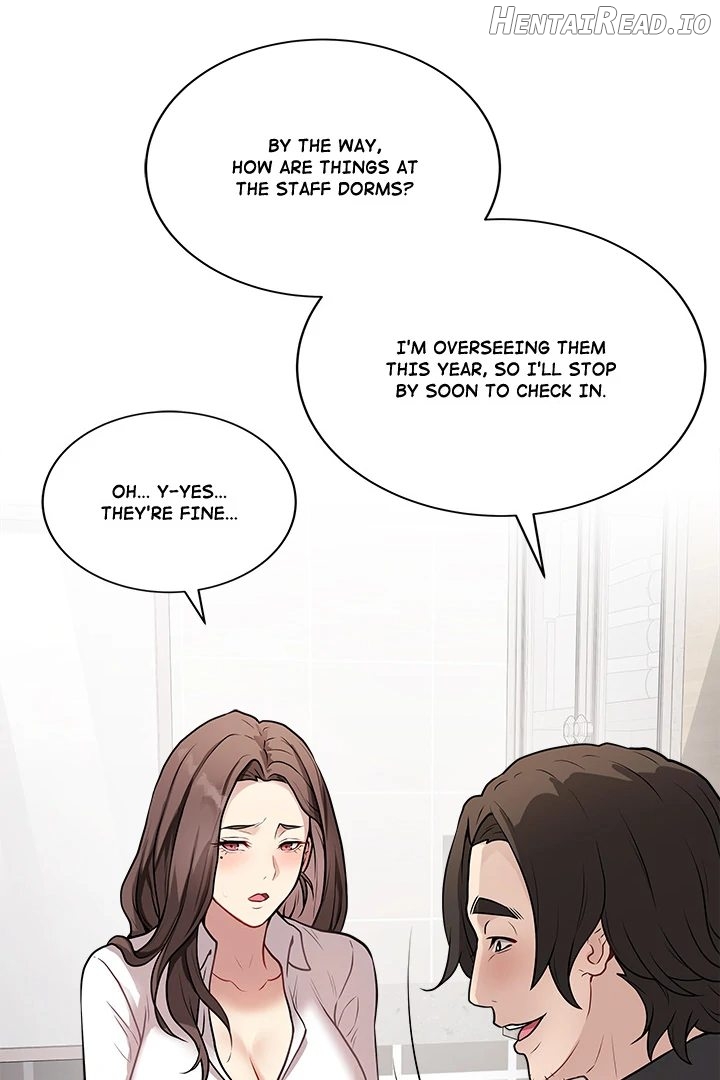 Signed, Sealed, Mistaken Chapter 2 - page 57