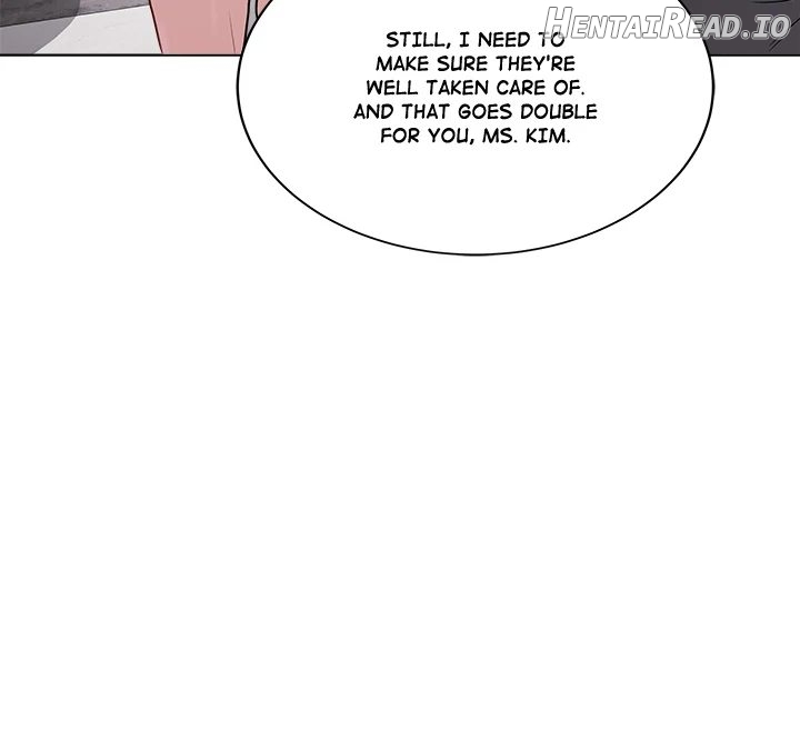 Signed, Sealed, Mistaken Chapter 2 - page 59