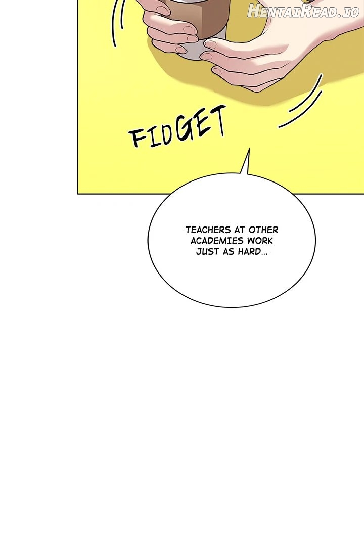 Signed, Sealed, Mistaken Chapter 2 - page 79