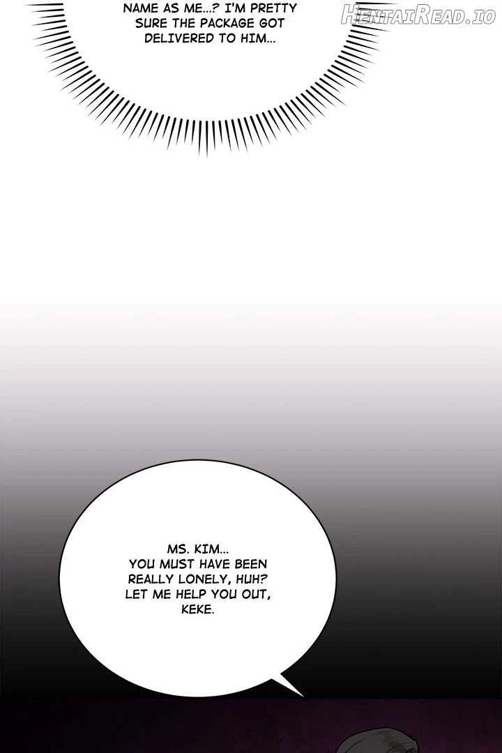 Signed, Sealed, Mistaken Chapter 2 - page 82