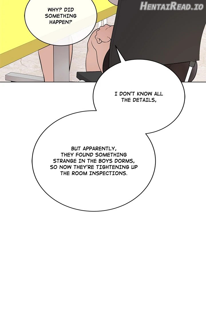 Signed, Sealed, Mistaken Chapter 2 - page 89