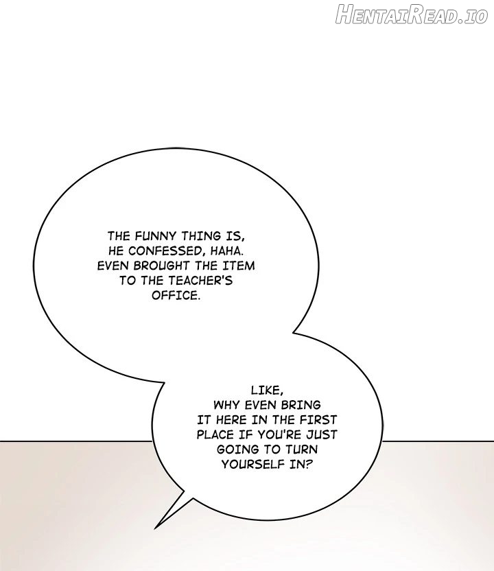 Signed, Sealed, Mistaken Chapter 2 - page 96