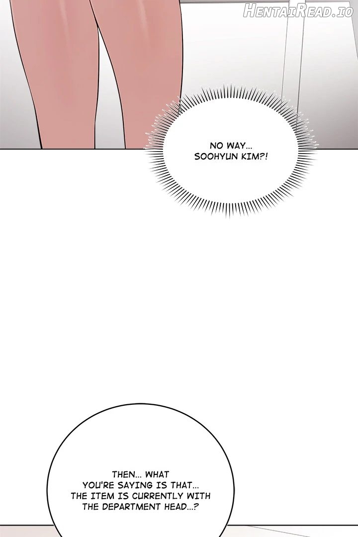 Signed, Sealed, Mistaken Chapter 2 - page 98