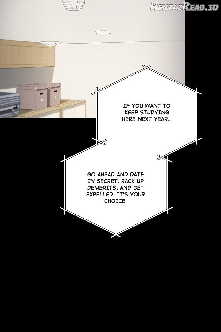 Signed, Sealed, Mistaken Chapter 3 - page 11