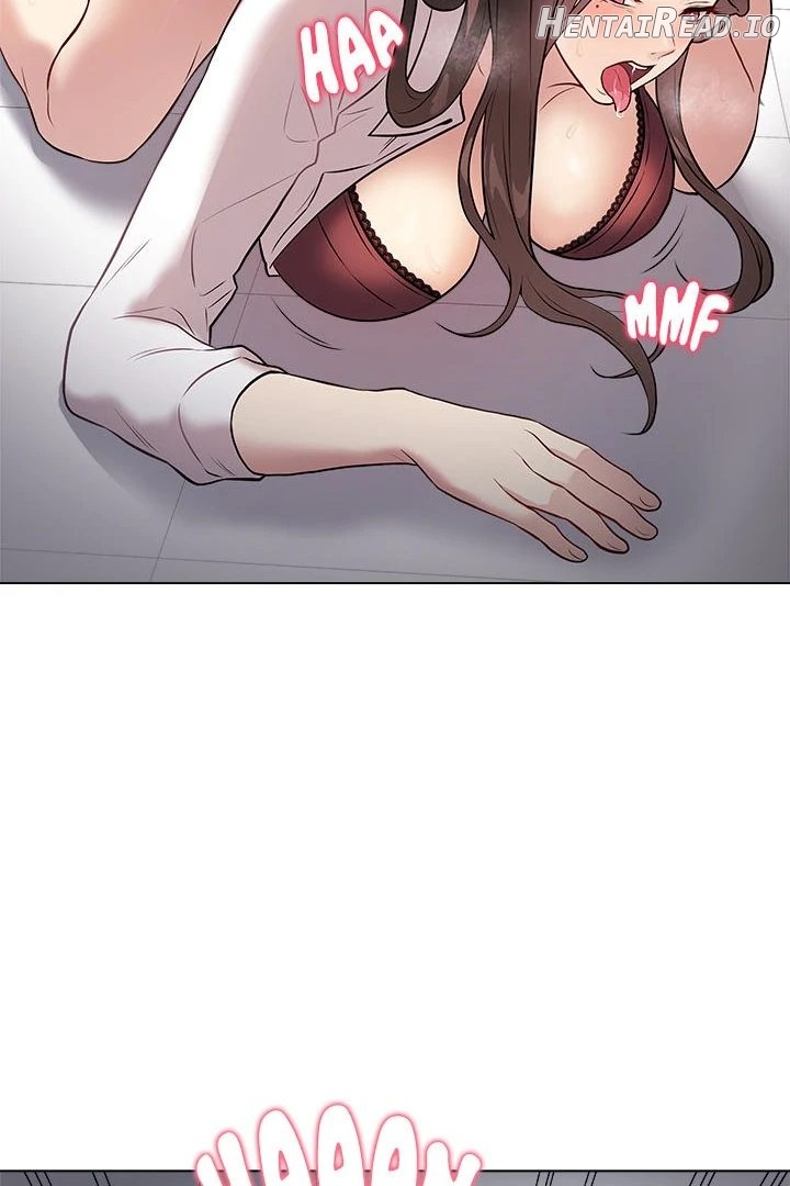 Signed, Sealed, Mistaken Chapter 3 - page 112