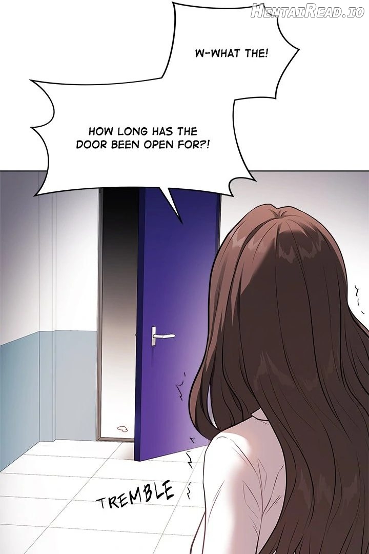 Signed, Sealed, Mistaken Chapter 3 - page 123