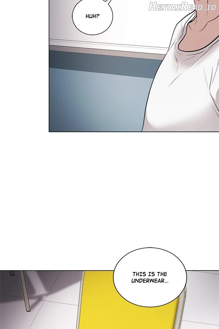 Signed, Sealed, Mistaken Chapter 3 - page 137