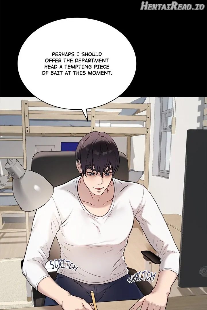 Signed, Sealed, Mistaken Chapter 3 - page 19