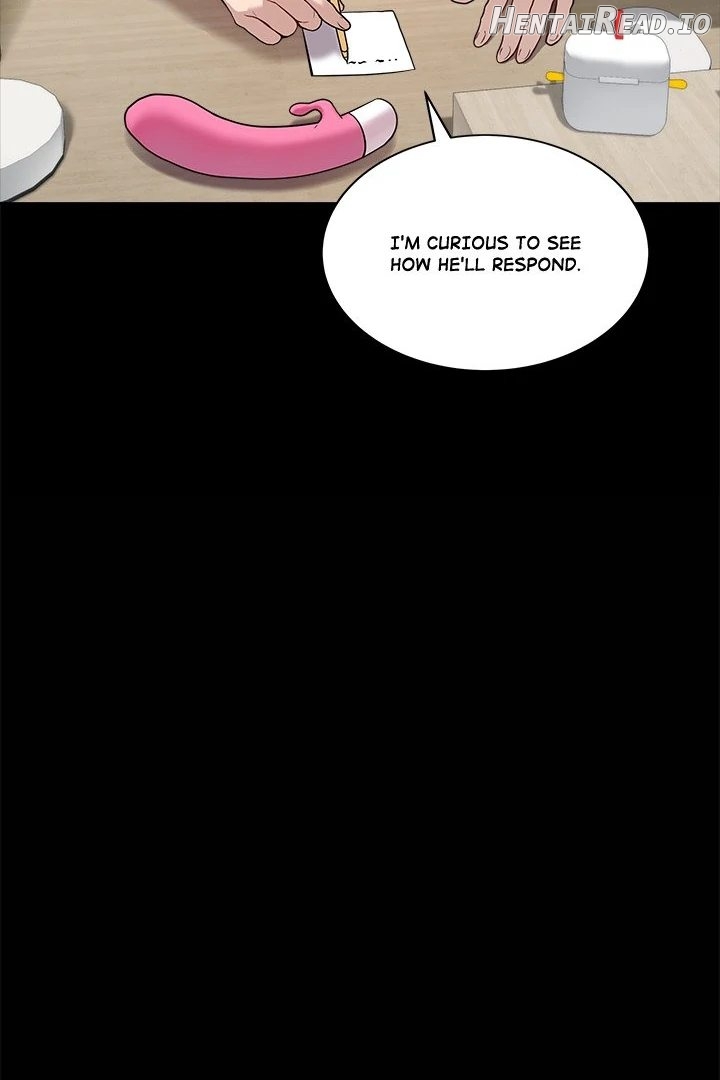 Signed, Sealed, Mistaken Chapter 3 - page 20