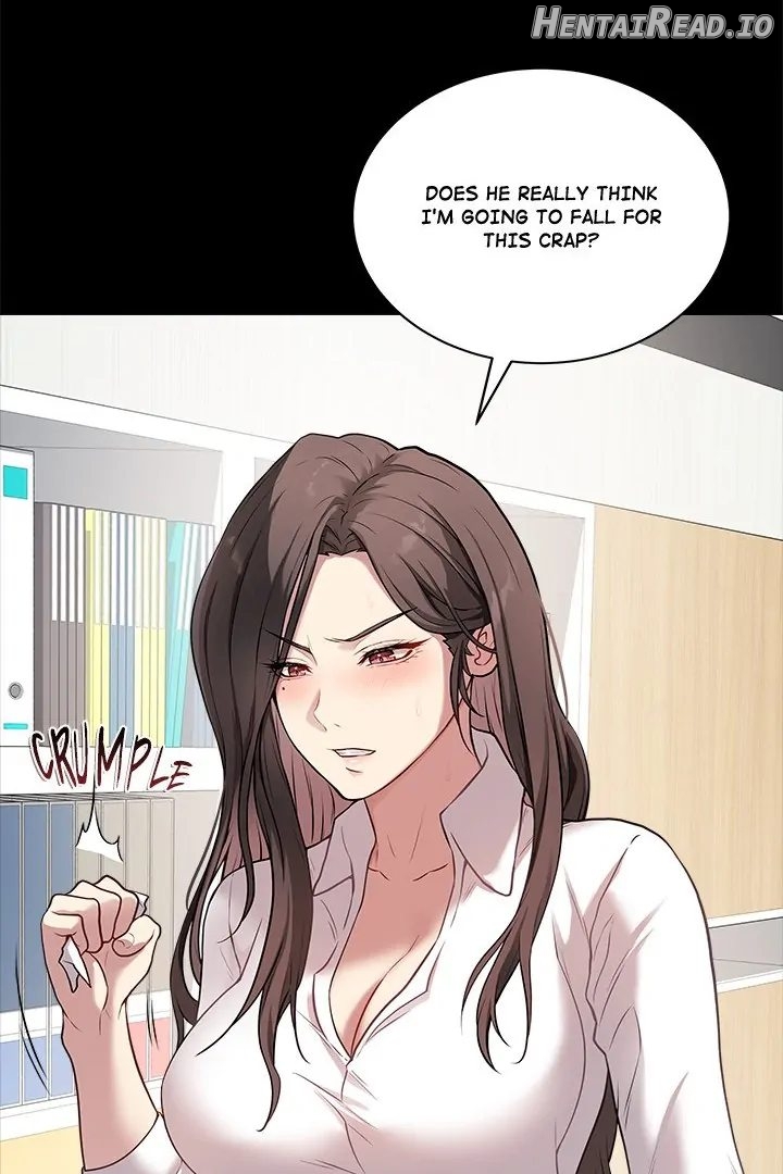 Signed, Sealed, Mistaken Chapter 3 - page 24
