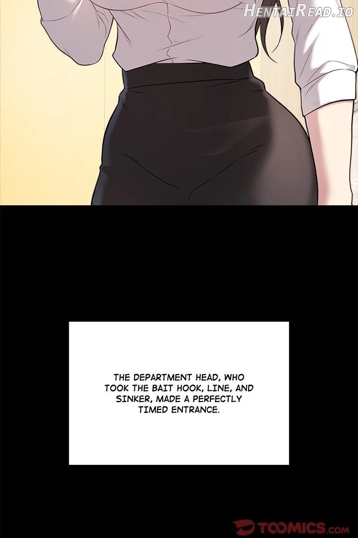 Signed, Sealed, Mistaken Chapter 3 - page 25