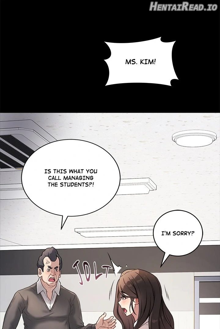 Signed, Sealed, Mistaken Chapter 3 - page 26
