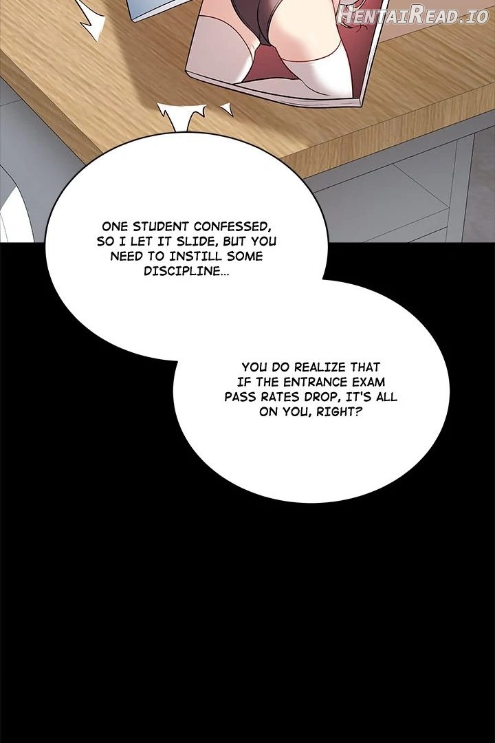 Signed, Sealed, Mistaken Chapter 3 - page 29