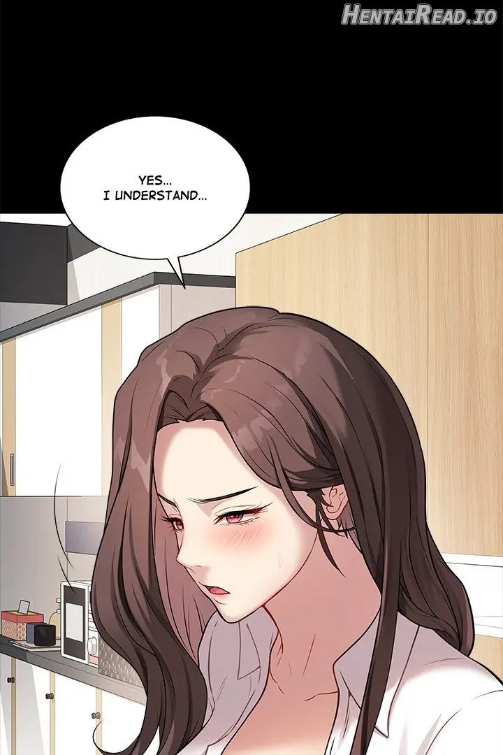Signed, Sealed, Mistaken Chapter 3 - page 30