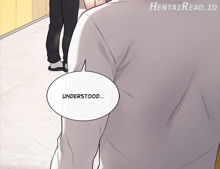 Signed, Sealed, Mistaken Chapter 3 - page 36