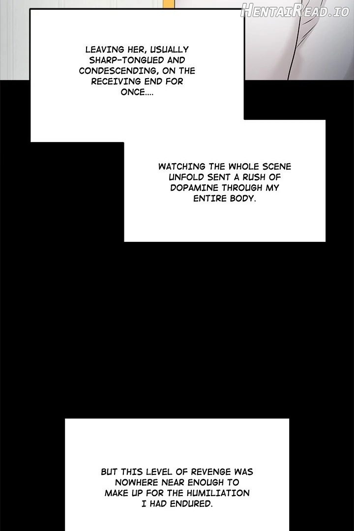 Signed, Sealed, Mistaken Chapter 3 - page 39