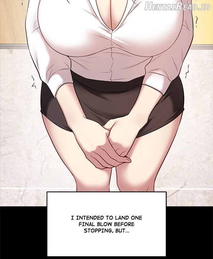 Signed, Sealed, Mistaken Chapter 3 - page 41