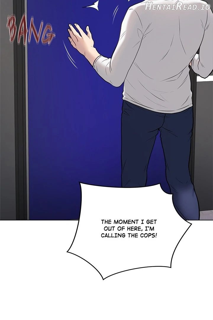 Signed, Sealed, Mistaken Chapter 3 - page 44