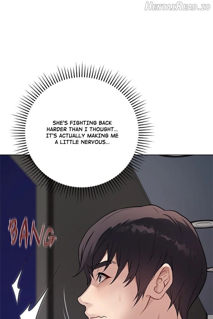 Signed, Sealed, Mistaken Chapter 3 - page 45