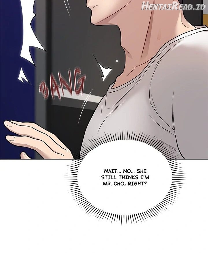 Signed, Sealed, Mistaken Chapter 3 - page 46