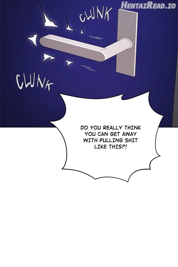 Signed, Sealed, Mistaken Chapter 3 - page 48