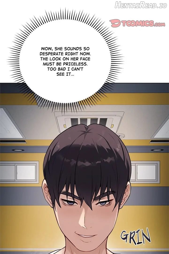 Signed, Sealed, Mistaken Chapter 3 - page 49