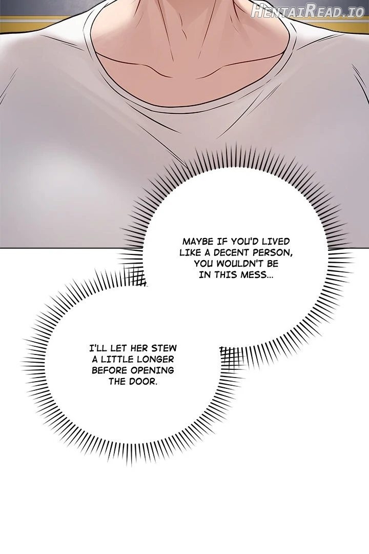 Signed, Sealed, Mistaken Chapter 3 - page 50