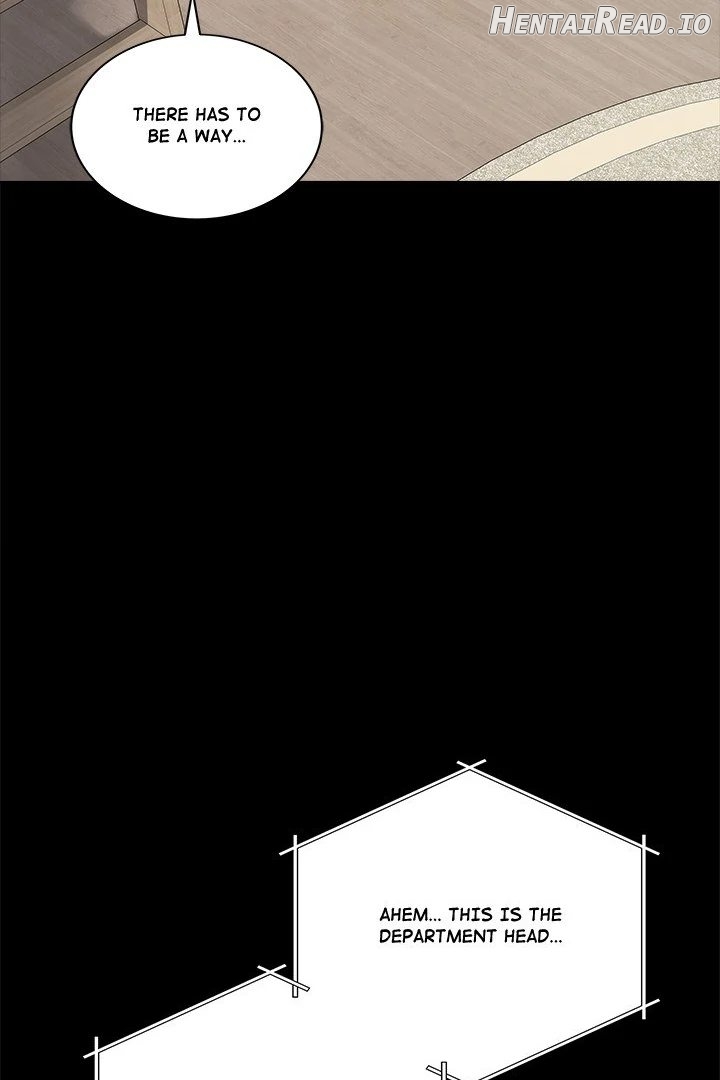 Signed, Sealed, Mistaken Chapter 3 - page 6