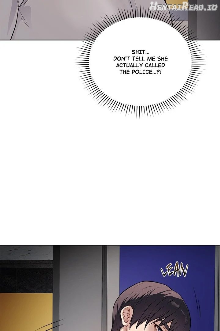 Signed, Sealed, Mistaken Chapter 3 - page 54