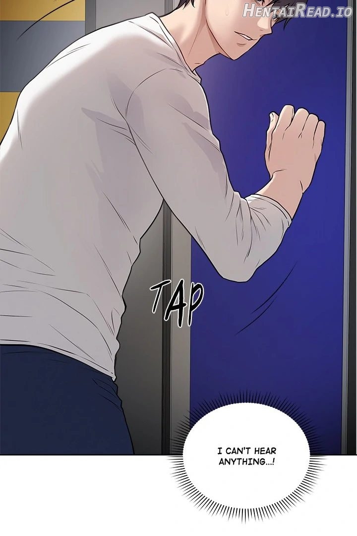 Signed, Sealed, Mistaken Chapter 3 - page 55