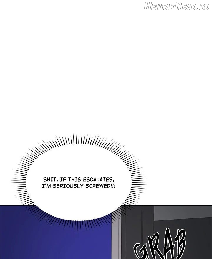 Signed, Sealed, Mistaken Chapter 3 - page 56