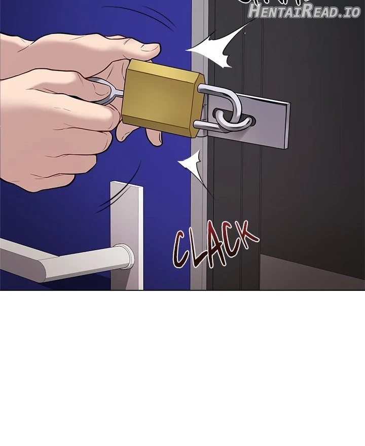 Signed, Sealed, Mistaken Chapter 3 - page 57