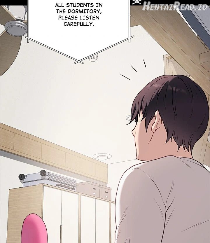 Signed, Sealed, Mistaken Chapter 3 - page 7