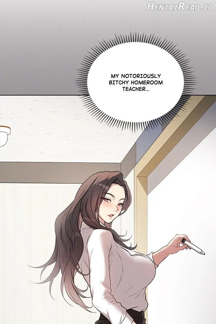 Signed, Sealed, Mistaken Chapter 3 - page 63