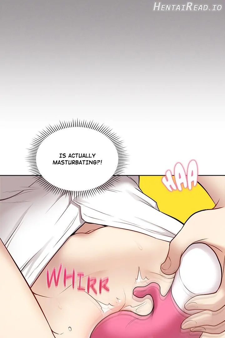 Signed, Sealed, Mistaken Chapter 3 - page 65