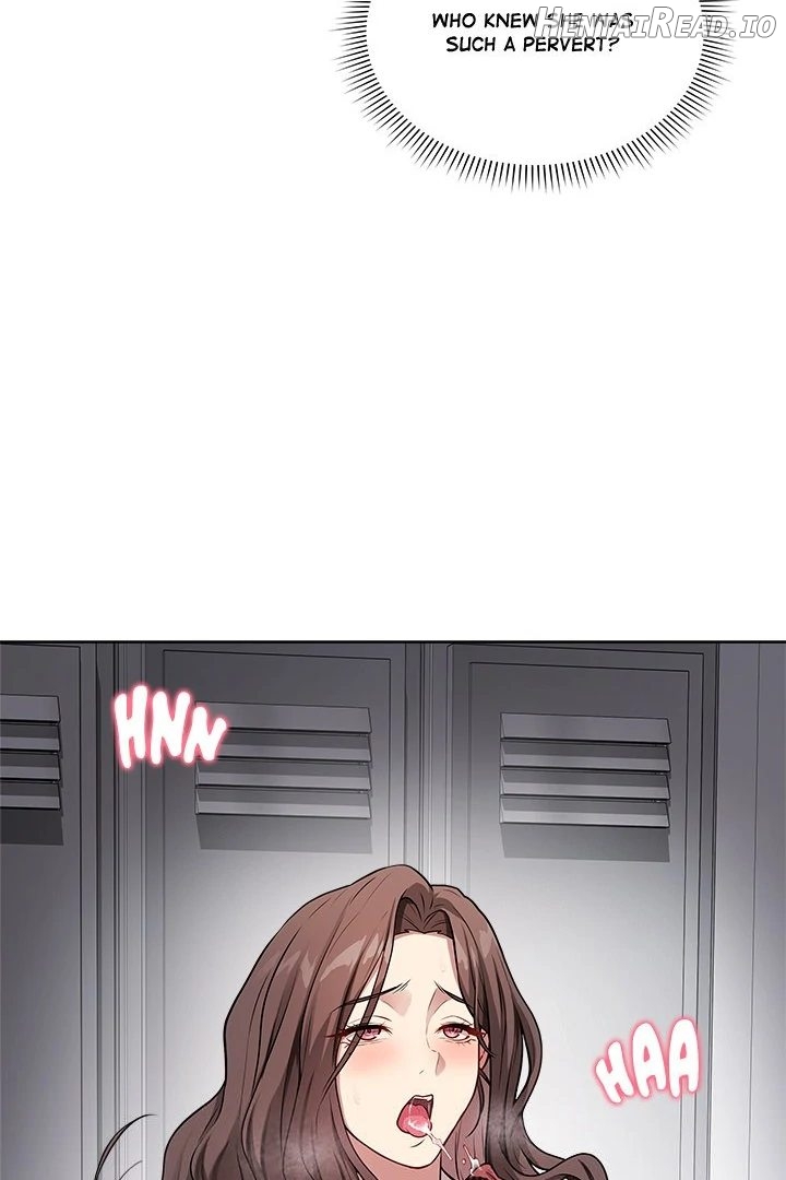 Signed, Sealed, Mistaken Chapter 3 - page 69
