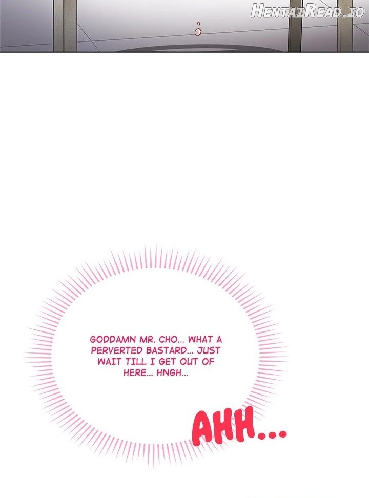 Signed, Sealed, Mistaken Chapter 3 - page 71