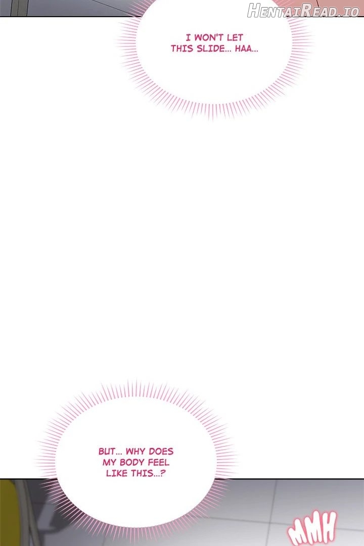 Signed, Sealed, Mistaken Chapter 3 - page 73