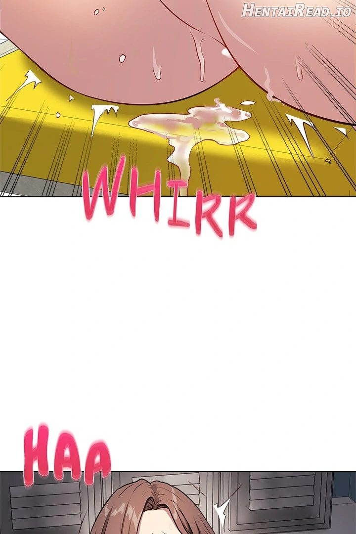 Signed, Sealed, Mistaken Chapter 3 - page 79